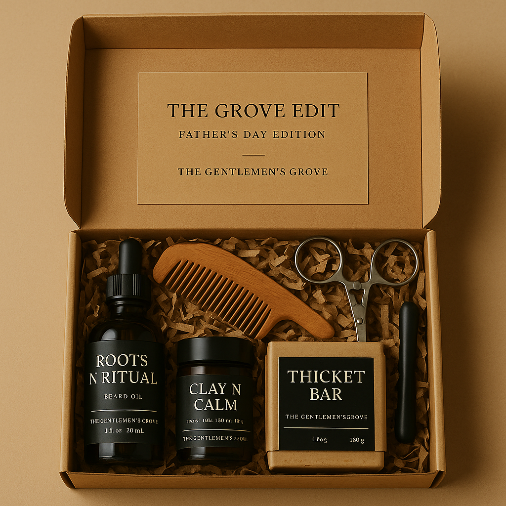 The Grove Edit: Fathers Day Gifting