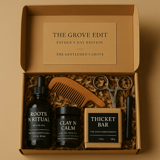 The Grove Edit: Fathers Day Gifting