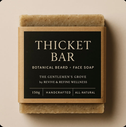 Thicket Bar Soap