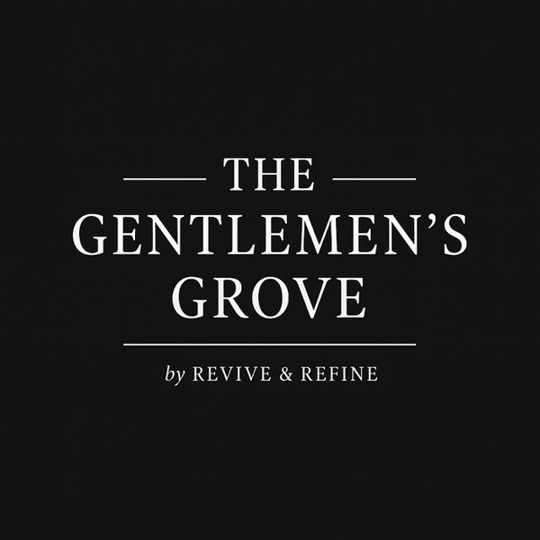 The Gentlemen’s Grove